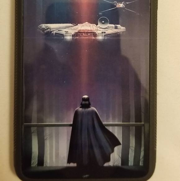 Galaxy S9+ Star Wars Phone Case - Picture 2 of 4